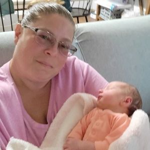 Meet your Posher, Linda